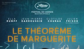 Margueritin teorém