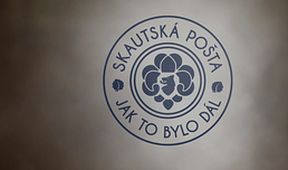 Skautská pošta - jak to bylo dál...