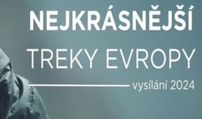 Nejkrásnější treky Evropy (2/11)