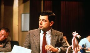 Mr. Bean (2)