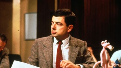 Mr. Bean (2)