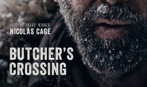 Butcher's Crossing