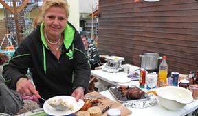 Lecker Schmecker Wollny - Silvias beste Schnäppchenrezepte III (5)
