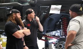 Bratři v dieselu II (20)