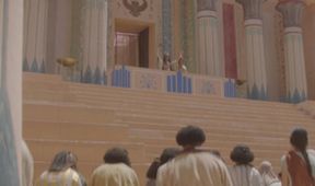 Ramses: Velký egyptský král (4)