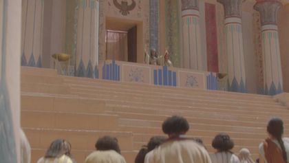 Ramses: Velký egyptský král (4)
