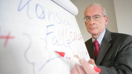 Raus aus den Schulden