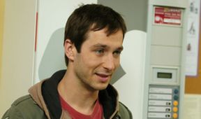 Velmi křehké vztahy II (88/98)