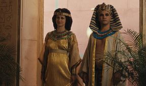 Ramses: Velký egyptský král (1)