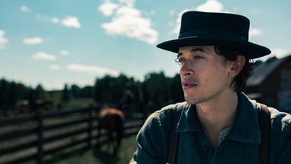 Billy the Kid II - Billy the Kid (7/8)