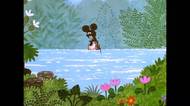 Kultovní animák pro děti: Krtek a myška