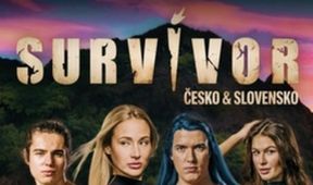 Survivor Česko & Slovensko (17)
