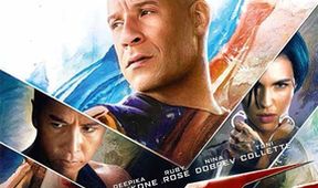 xXx: Návrat Xandera Cage