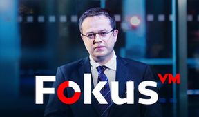 Fokus Václava Moravce