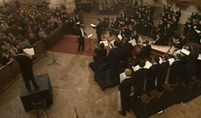 Svatováclavský hudební festival