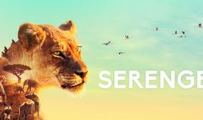 Serengeti II, Zázračná planeta (3/6)