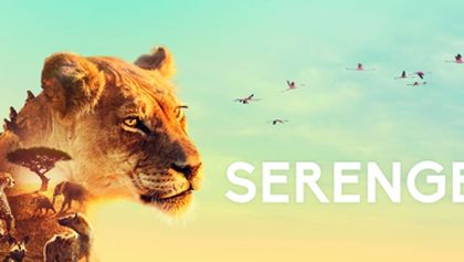 Serengeti II, Zázračná planeta (3/6)
