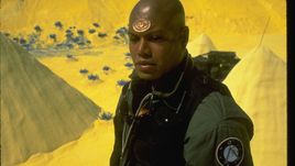 Hvězdná brána V (17/22)