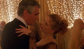 Eyes Wide Shut, Kino Art