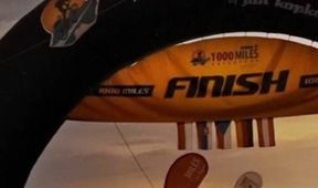 1000 Miles Adventures 2022, Extrémní sport