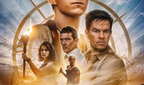 Uncharted: Lovci pokladov