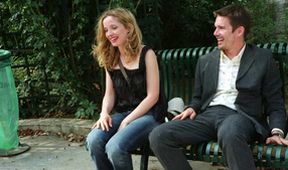 Before Sunset