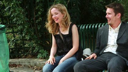 Before Sunset