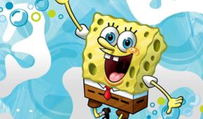 Spongebob v kalhotách XII (253)