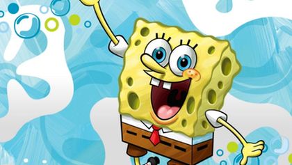 Spongebob v kalhotách VII (128)
