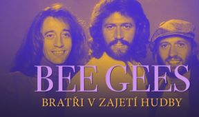 Bee Gees: bratři v zajetí hudby, Klobouk dolů