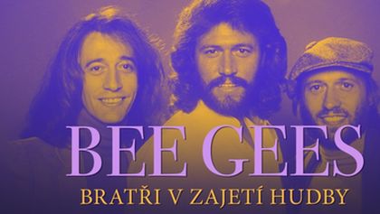 Bee Gees: bratři v zajetí hudby, Klobouk dolů