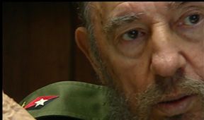 Fidel Castro: Život pro revoluci