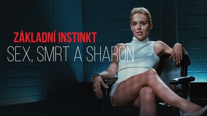 Základní instinkt: sex, smrt a Sharon, Příběhy filmových legend