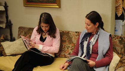 Feriha (47, 48)