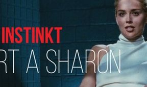Základní instinkt: sex, smrt a Sharon, Příběhy filmových legend