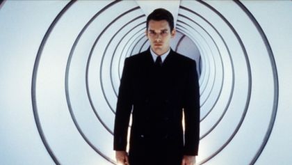 Gattaca