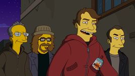 Simpsonovi XXVI (18/22)