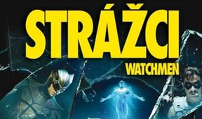 Strážci