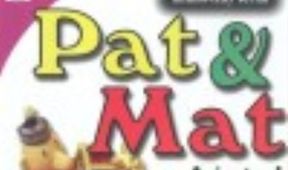 Pat a Mat (2)