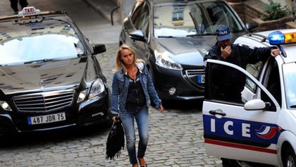 Julie Lescautová VIII (4/6)