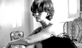 Claudia Cardinalová, Klobouk dolů