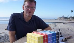 Cestování červí dírou s Morganem Freemanem VII (1)