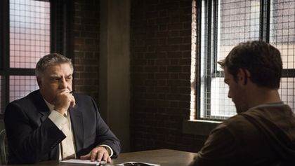 Rizzoli and Isles: Vraždy na pitevně V (17/18)