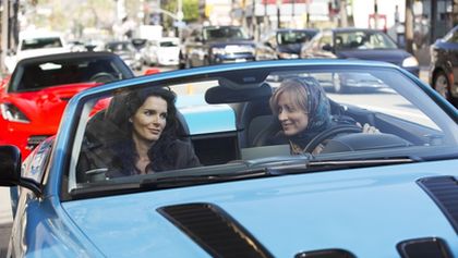 Rizzoli and Isles: Vraždy na pitevně II (6/15)