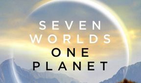 Sedm světů, jedna planeta (5)