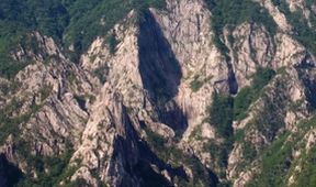Nádherná Jižní Korea (1/2)