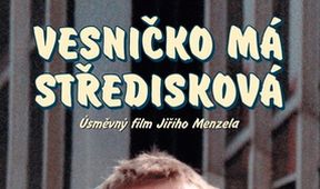Vesničko má středisková