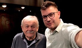 Karel Svoboda – Šťastná léta
