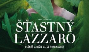 Šťastný Lazzaro