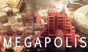 Megapole: Starověký svět odhalen (3)
